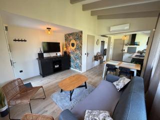 Gîte Cazoletta - Casalabriva - 0