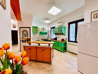 Seamply apartment il mare in 1 minuto - Maiori - 2