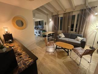 Gîte Cazoletta - 4