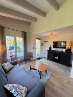 Gîte Cazoletta - 7