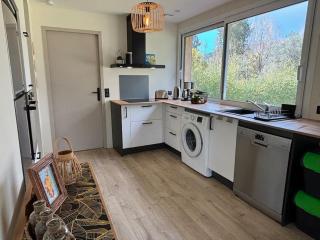 Gîte Cazoletta - Casalabriva - 1