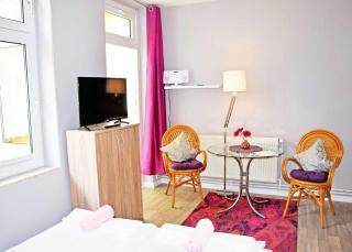 Villa Waldblick in Baabe - 1