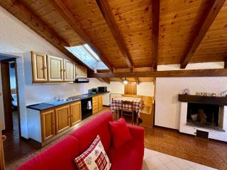 Val di Sole Apartment - Monclassico - 7