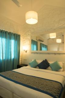 The Tamarind Hotel - A Boutique Heritage Stay, Anjuna - Goa - Anjuna - 6