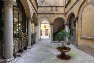 MDR Crystal apartment - Florence - 7