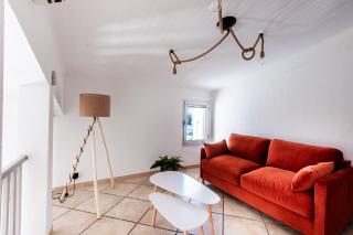 Gîte Cerise - Maison climatisée avec piscine - Istres - 1