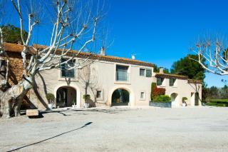 Gîte Cerise - Maison climatisée avec piscine - Istres - 9