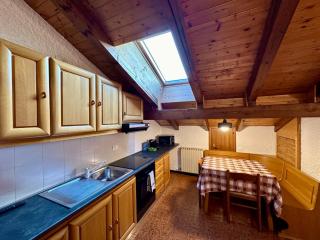 Val di Sole Apartment - Monclassico - 6