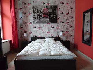 Stradomska 5, apartment Mickiewicz - Krakow - 0
