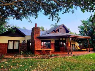 Villa G5 - Selborne Golf Estate - Pennington - 7