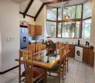 Villa G5 - Selborne Golf Estate - Pennington - 5