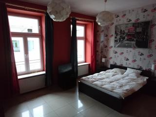 Stradomska 5, apartment Mickiewicz - 3