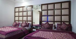 Hotel Sun International - Neu-Delhi - 3