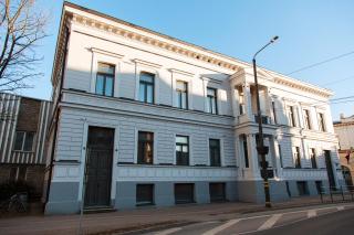 Roze Center Apartments - Liepāja - 9