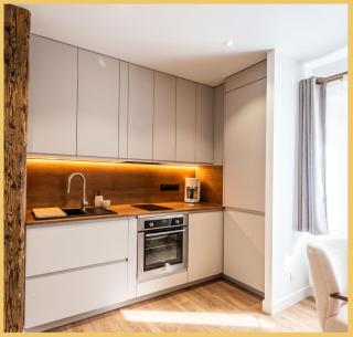 Studio I Montagne I Cluses - Châtillon-sur-Cluses - 7