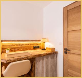 Studio I Montagne I Cluses - Châtillon-sur-Cluses - 3