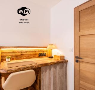 Studio I Montagne I Cluses - Châtillon-sur-Cluses - 2