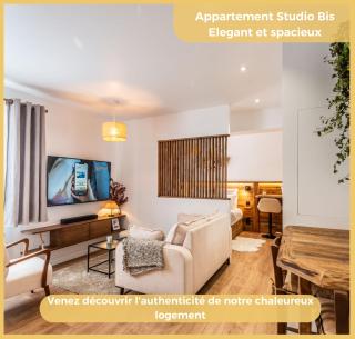 Studio I Montagne I Cluses - Châtillon-sur-Cluses - 0