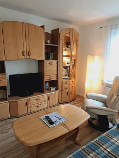 Heidtschmidhof Gästehaus - Wolgast - 1