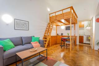 Dorotea - Cosy Home in the heart of Budapest - Budapest - 6