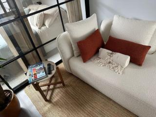 Apartamento de ensueño - Mendiondo - 4
