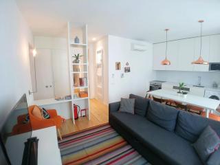 Be Local - 2 bedrooms in front of the Fado Museum in Alfama - Lisbona - 1