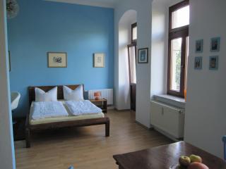 Apartment Alaune - Dresden - 9