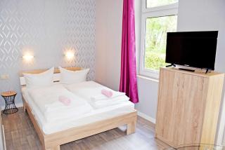 Villa Waldblick in Baabe - Baabe - 2