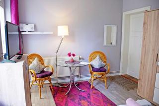 Villa Waldblick in Baabe - 3