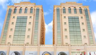 Swiss Spirit Hotel & Suites Dammam Corniche - Dammam - 6