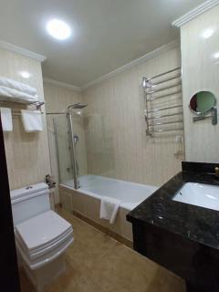 HOTEL SOLTANE - Husseïn Dey - 9