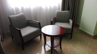 HOTEL SOLTANE - Husseïn Dey - 6