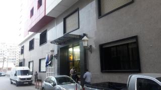 HOTEL SOLTANE - Husseïn Dey - 3