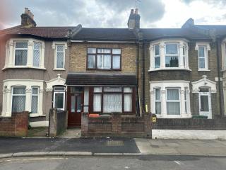 London Holiday Home - Londres - 9