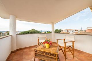 Brezza di Mare - Calasetta - 9
