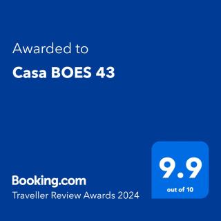 Casa BOES 43 - Vişan - 0