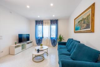 Il Tiglio Holiday Home - De Vivo Realty - Massa Lubrense - 7