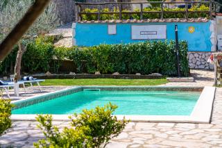 Il Tiglio Holiday Home - De Vivo Realty - Massa Lubrense - 5
