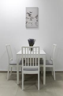 Luxury Family Apartment #33 By Hashdera Eilat - 2