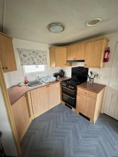 Summer Breeze - Family Holiday home in Camber Sands - 4