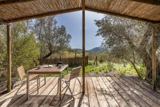 Cabaña Shadú - Lanjarón - 7
