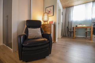 Erfblick-Apartments - Eichenbühl - 7