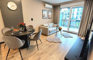 Apartament Gwiazda Jantaru by TriApart - 0