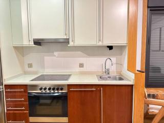 Luxury Suite - Corte Ingles Vigo - Vigo - 4