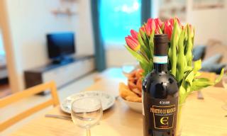 Apartament PrzyLesie Jantar by TriApart - Jantar - 3
