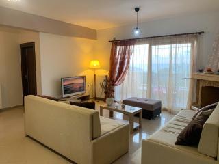Areti apartment - Sfakaki - 0