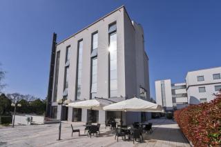 Hotel Gardenia - Verona - 9