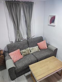 Apartamento Gitanilla - Chipiona - 8