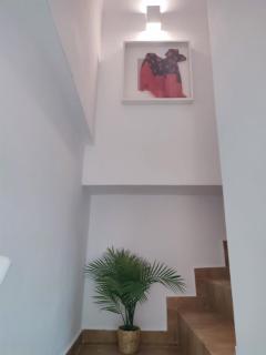 Apartamento Gitanilla - Chipiona - 5
