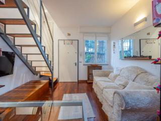 Xenia Apartments - Urban Oasis with terrace - Mailand - 3